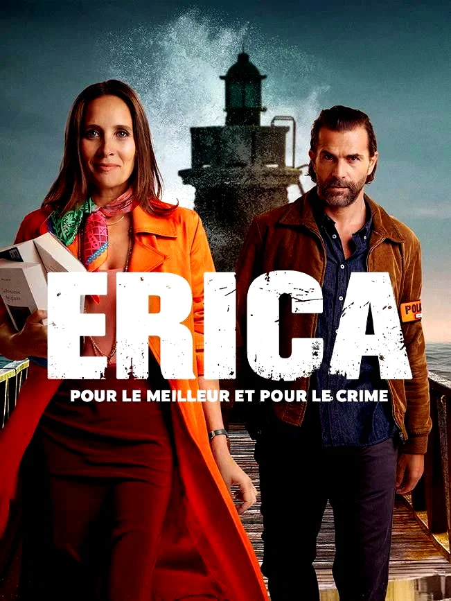 Photo 4 de la série : Erica