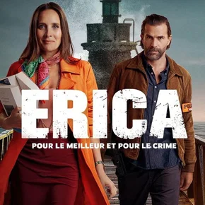 Photo de la série : Erica