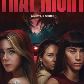 Photo de la série : Esa noche