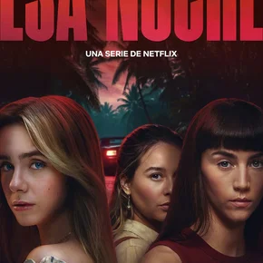Photo de la série : Esa noche