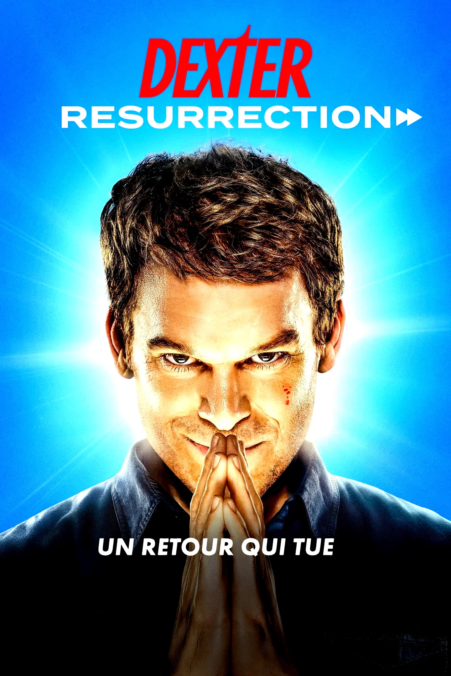 Affiche de la série : Dexter: Resurrection