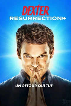 Affiche de la série Dexter: Resurrection