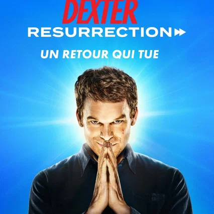 Photo de la série : Dexter: Resurrection