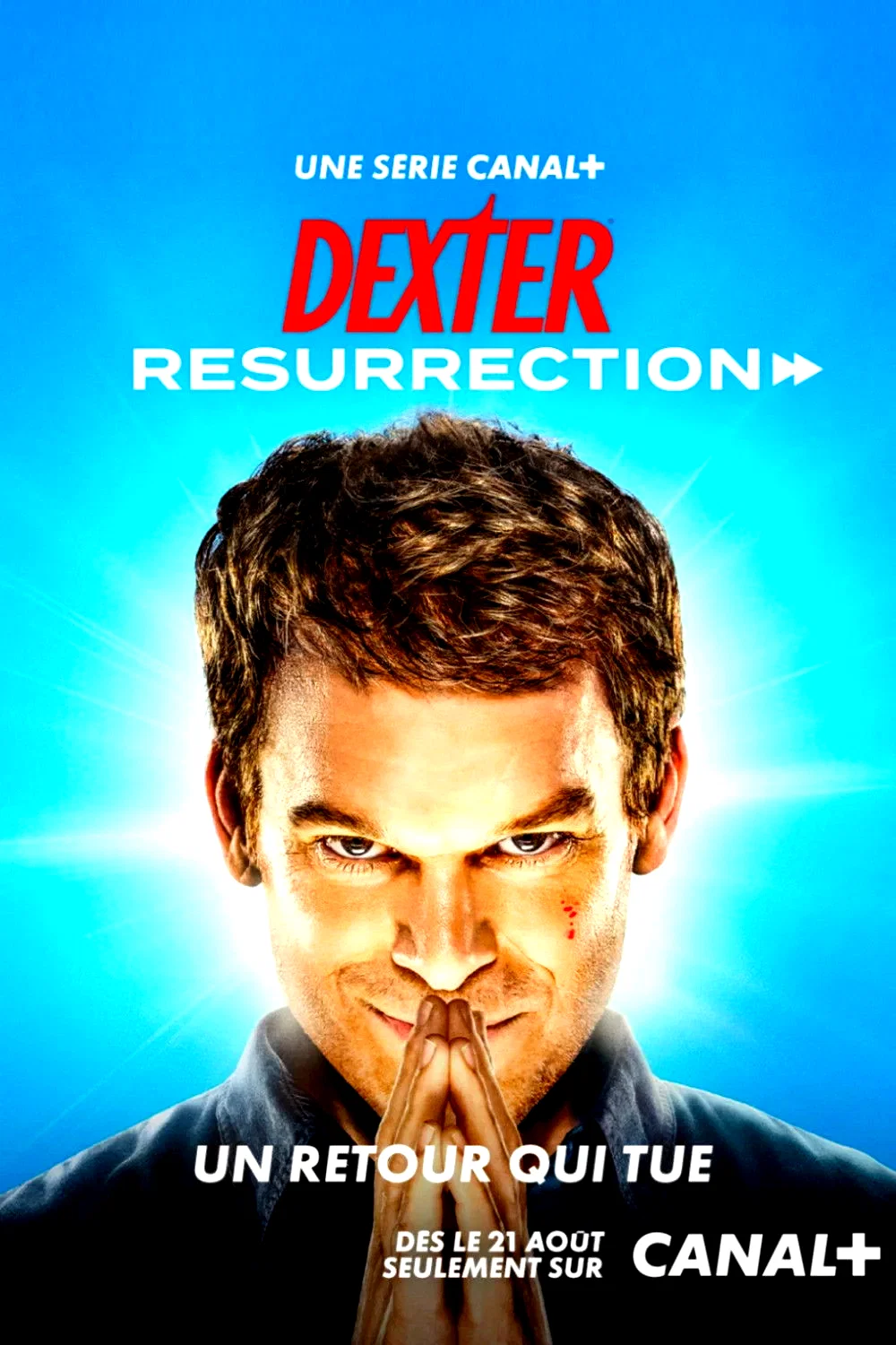Photo 3 de la série : Dexter: Resurrection