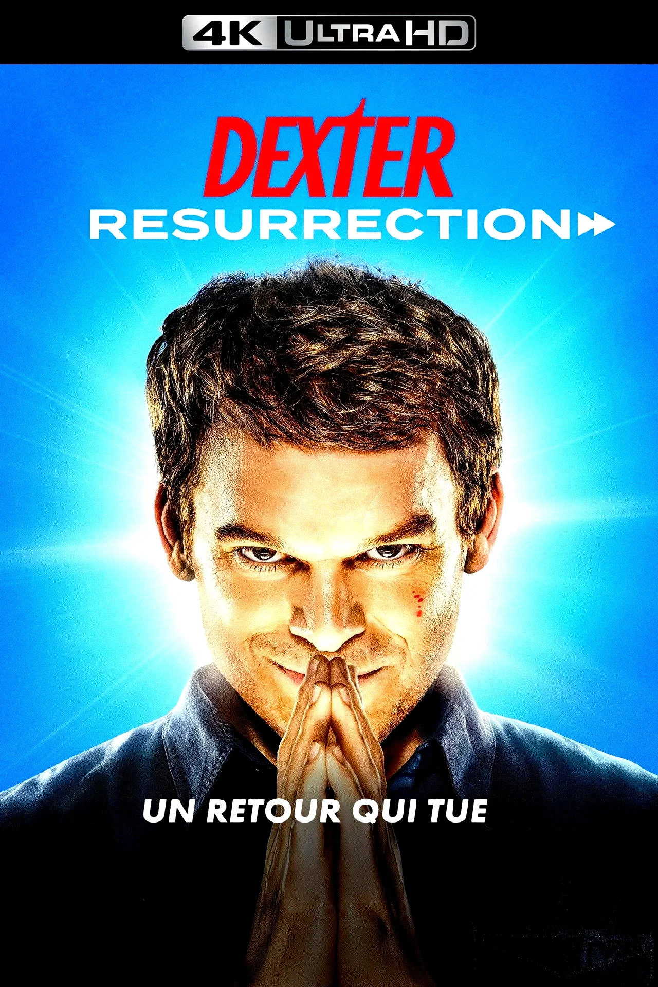 Photo 4 de la série : Dexter: Resurrection