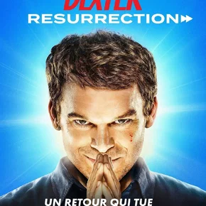 Photo de la série : Dexter: Resurrection