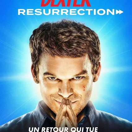 Photo de la série : Dexter: Resurrection