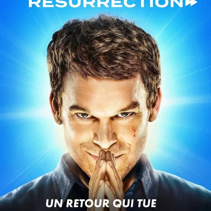 Photo de la série : Dexter: Resurrection