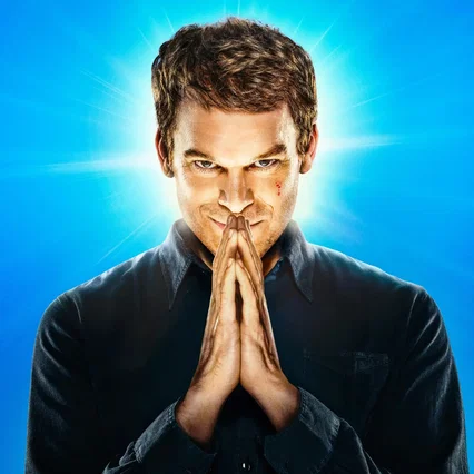 Photo de la série : Dexter: Resurrection