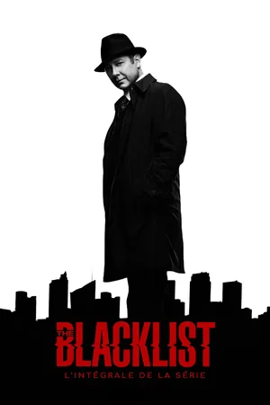 Photo de la série : Blacklist