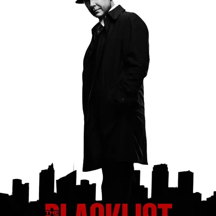 Photo de la série : Blacklist