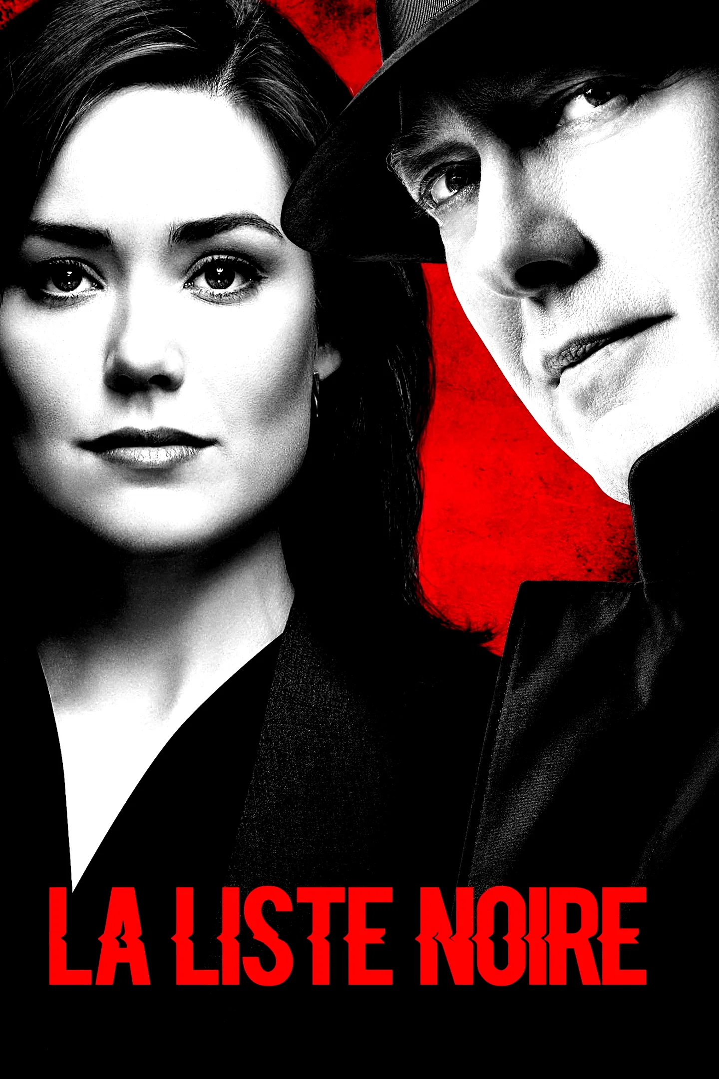 Photo 3 de la série : Blacklist