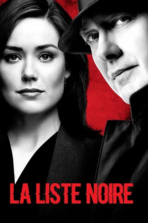 Photo de la série : Blacklist