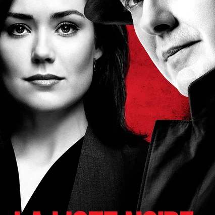 Photo de la série : Blacklist