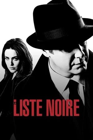 Photo de la série : Blacklist