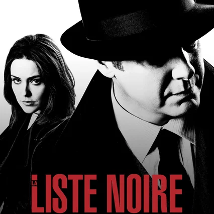 Photo de la série : Blacklist