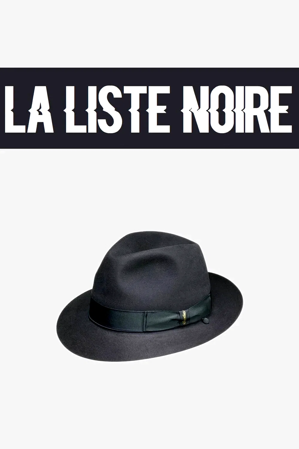 Photo 6 de la série : Blacklist