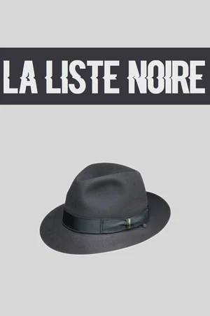 Photo de la série : Blacklist
