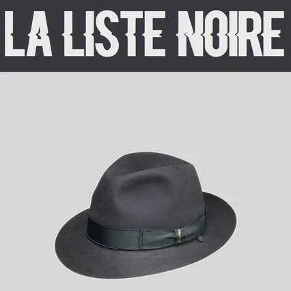 Photo de la série : Blacklist