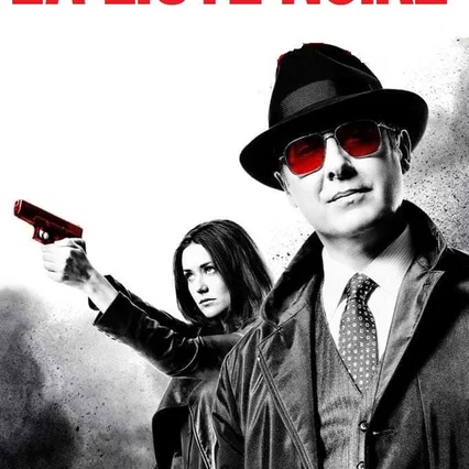 Photo de la série : Blacklist