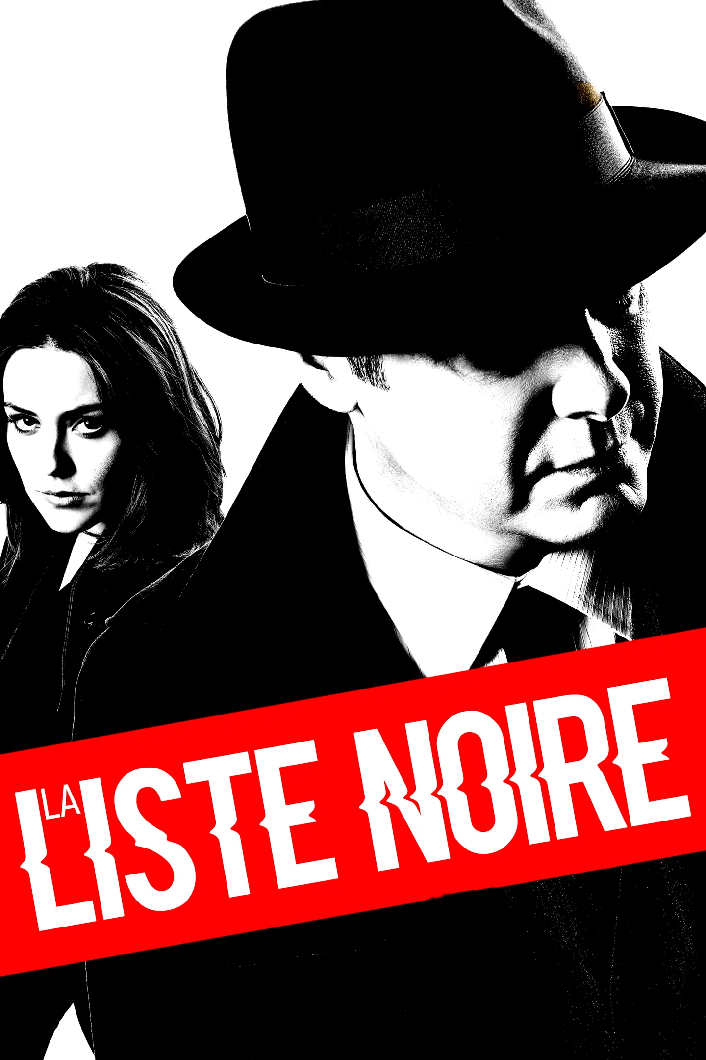 Photo 8 de la série : Blacklist