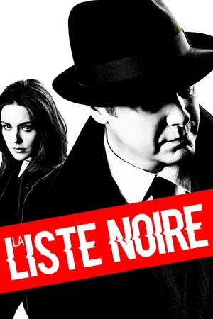 Photo de la série : Blacklist