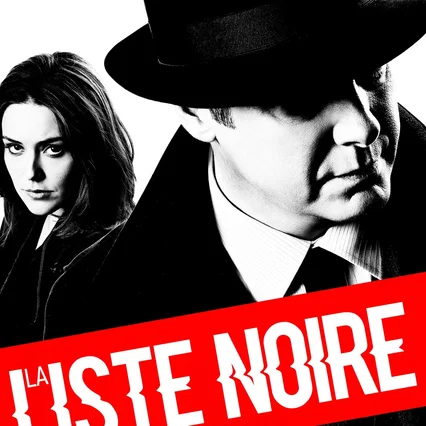Photo de la série : Blacklist