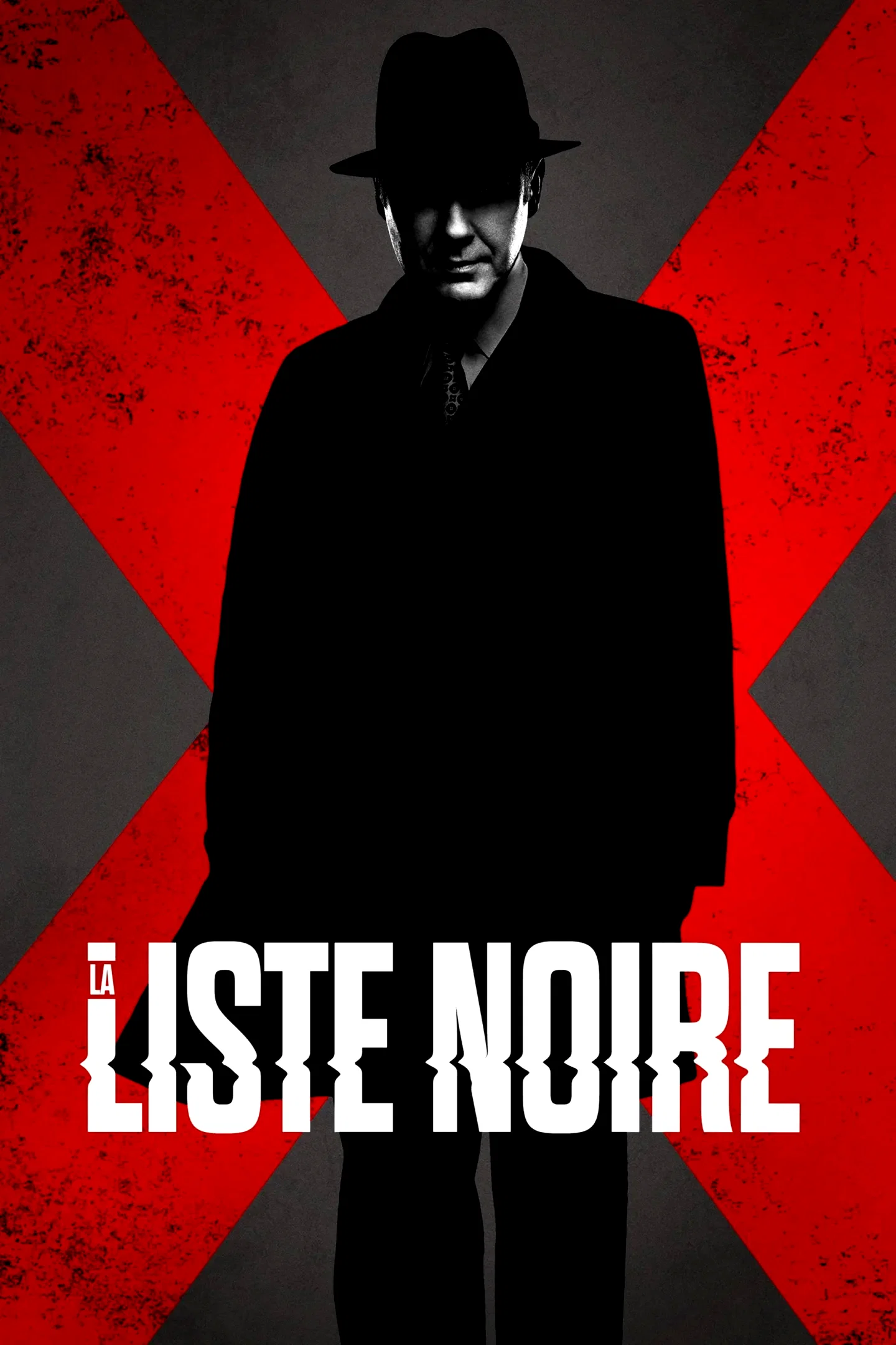 Photo 9 de la série : Blacklist