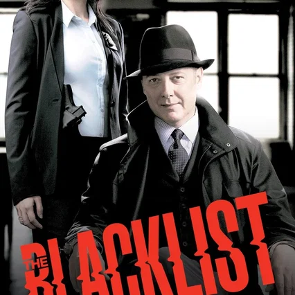 Photo de la série : Blacklist