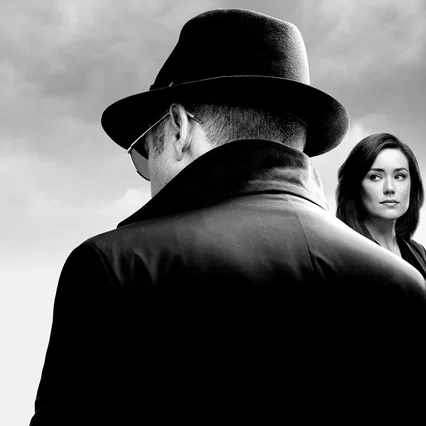 Photo de la série : Blacklist