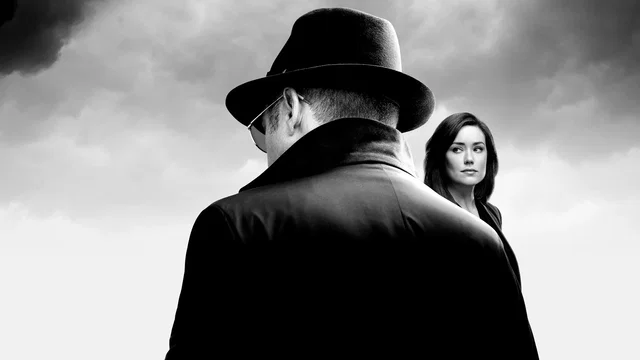 Photo de la série : Blacklist
