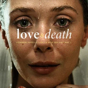 Photo de la série : Love & Death
