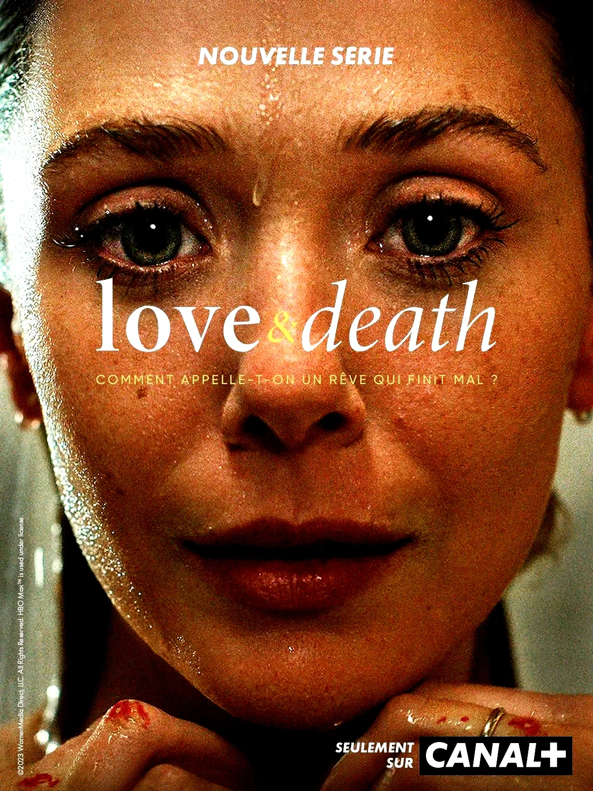 Photo 2 de la série : Love & Death