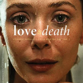 Photo de la série : Love & Death