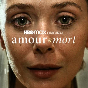 Photo de la série : Love & Death