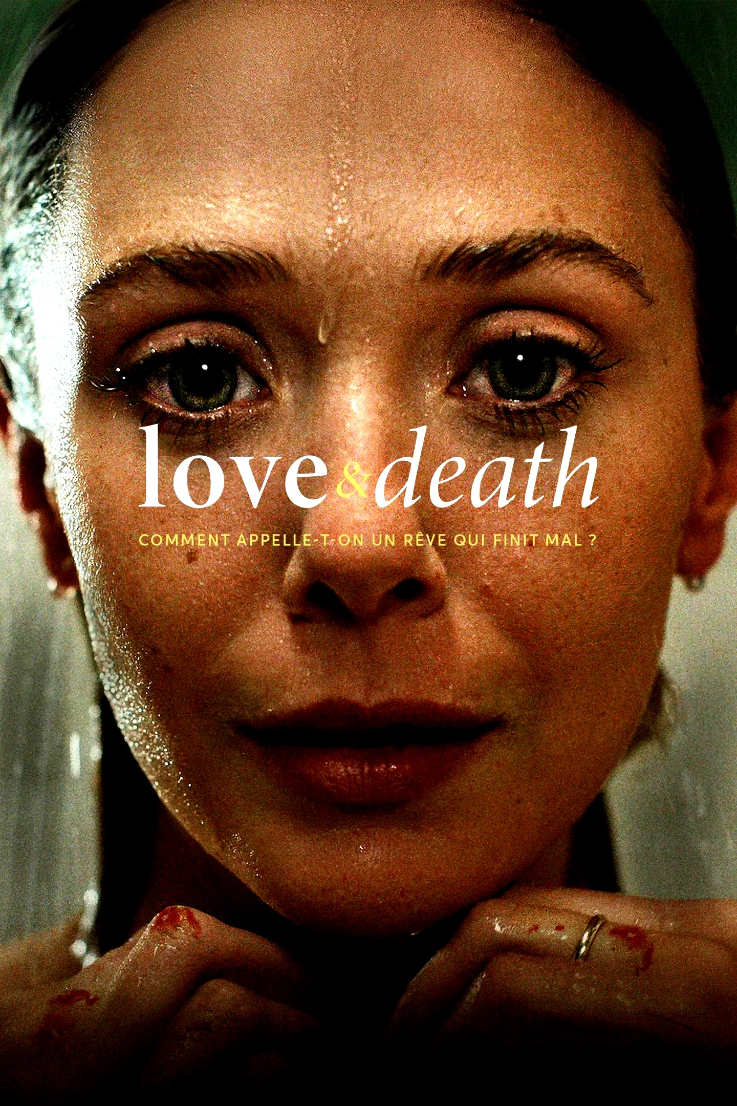 Photo 4 de la série : Love & Death