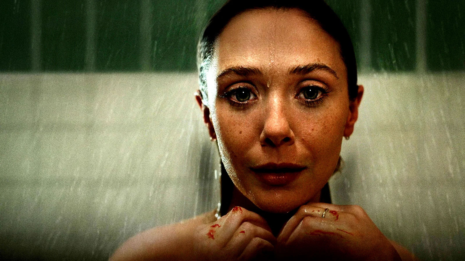 Photo 5 de la série : Love & Death