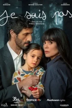 Affiche de la série Je sais pas