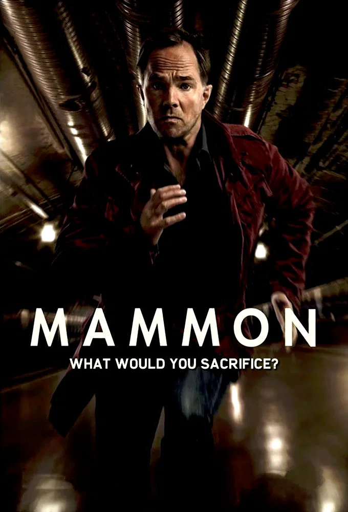 Affiche de la série : Mammon