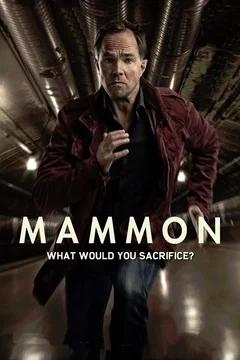 Affiche de la série Mammon