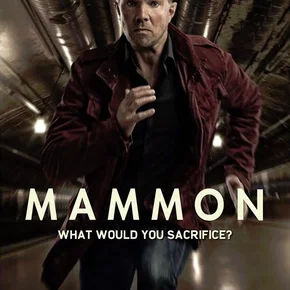 Photo de la série : Mammon