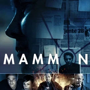 Photo de la série : Mammon