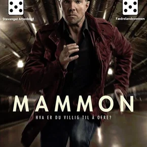 Photo de la série : Mammon