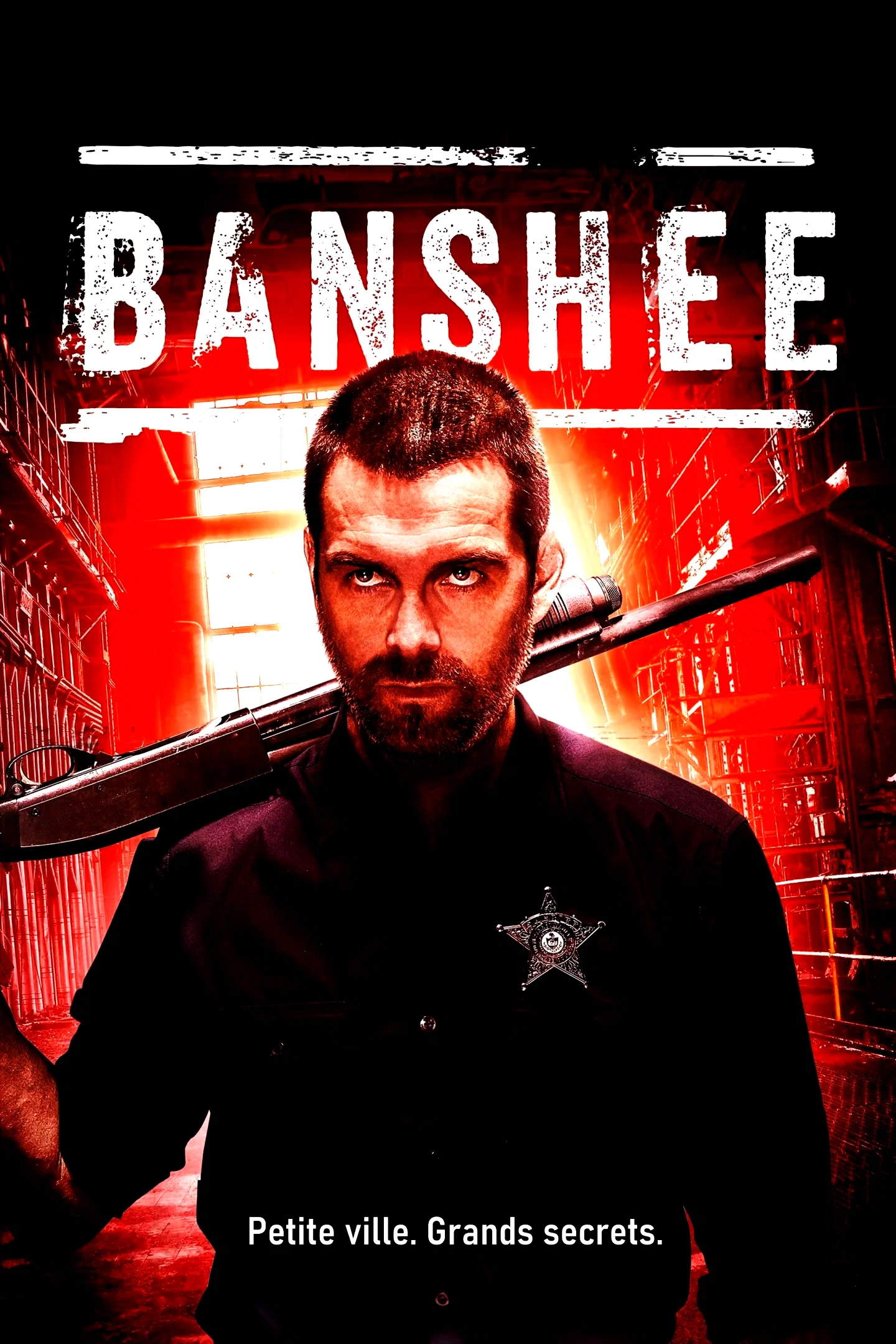 Photo de la série : Banshee