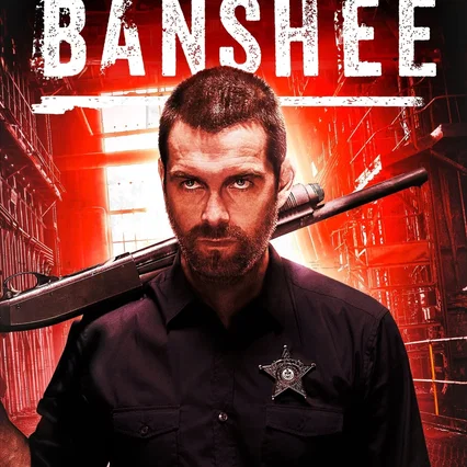 Photo de la série : Banshee