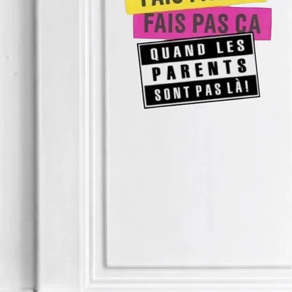 Photo de la série : Fais pas ci, fais pas ça: Quand les parents sont pas là !