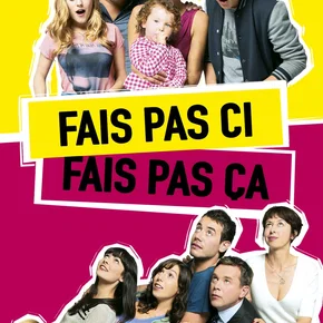 Photo de la série : Fais pas ci, fais pas ça