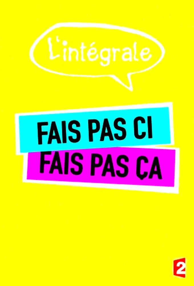 Photo 6 de la série : Fais pas ci, fais pas ça