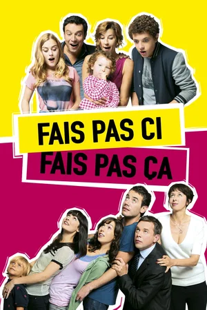 Photo 10 de la série : Fais pas ci, fais pas ça