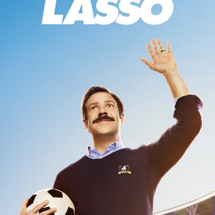 Photo de la série : Ted Lasso